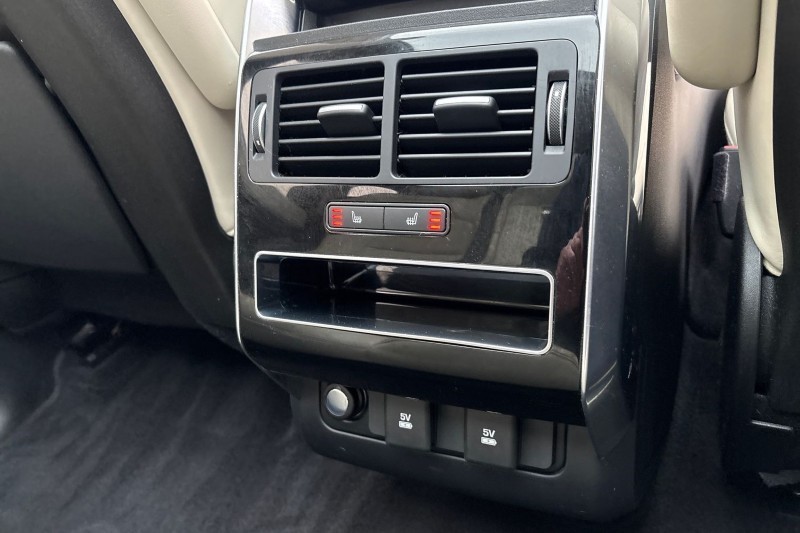 Used Land Rover Range Rover Sport 2020 for sale - 77406430: Photo 55