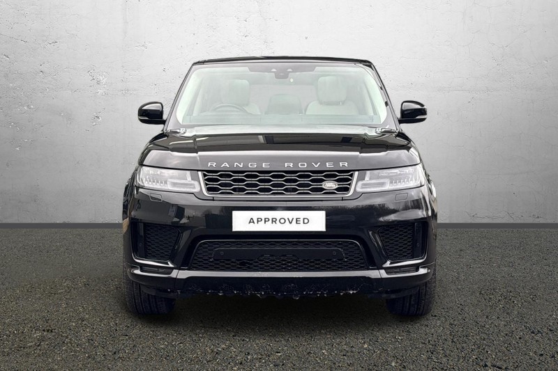 Used Land Rover Range Rover Sport 2020 for sale - 77406430: Photo 7