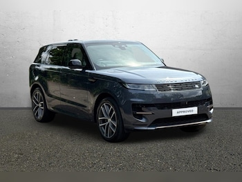Used Land Rover Range Rover Sport 2023 for sale - 79101947: Photo