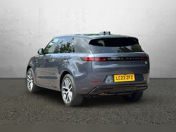 Used Land Rover Range Rover Sport 2023 for sale - 79101947: Photo