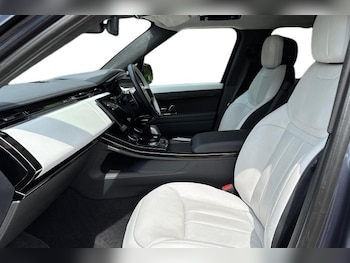 Used Land Rover Range Rover Sport 2023 for sale - 79101947: Photo
