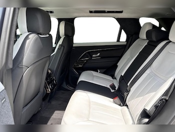 Used Land Rover Range Rover Sport 2023 for sale - 79101947: Photo