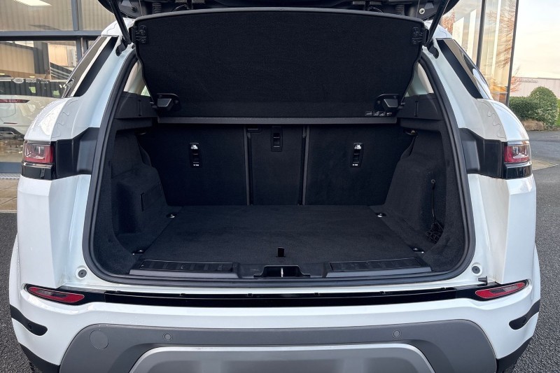 Used Land Rover Range Rover Evoque 2021 for sale - 76981574: Photo 10