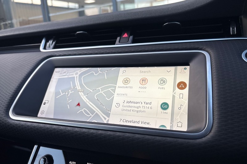 Used Land Rover Range Rover Evoque 2021 for sale - 76981574: Photo 11