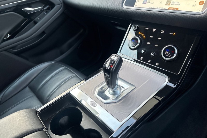 Used Land Rover Range Rover Evoque 2021 for sale - 76981574: Photo 13