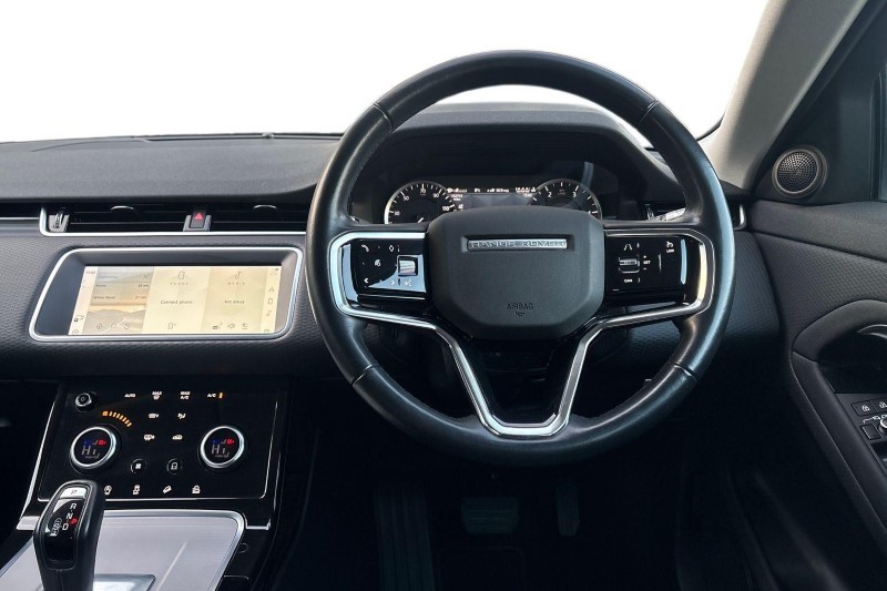 Used Land Rover Range Rover Evoque 2021 for sale - 76981574: Photo 15