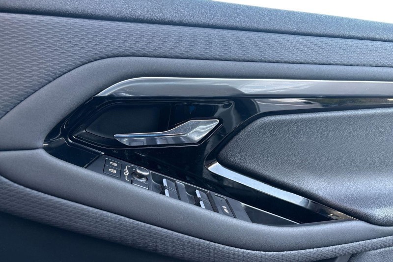 Used Land Rover Range Rover Evoque 2021 for sale - 76981574: Photo 22