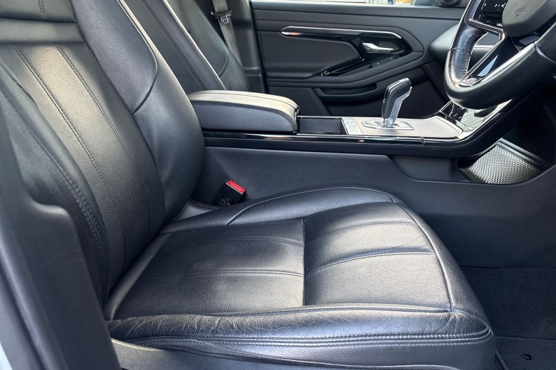 Used Land Rover Range Rover Evoque 2021 for sale - 76981574: Photo 25