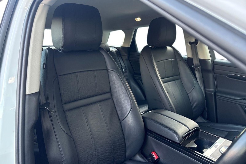 Used Land Rover Range Rover Evoque 2021 for sale - 76981574: Photo 26