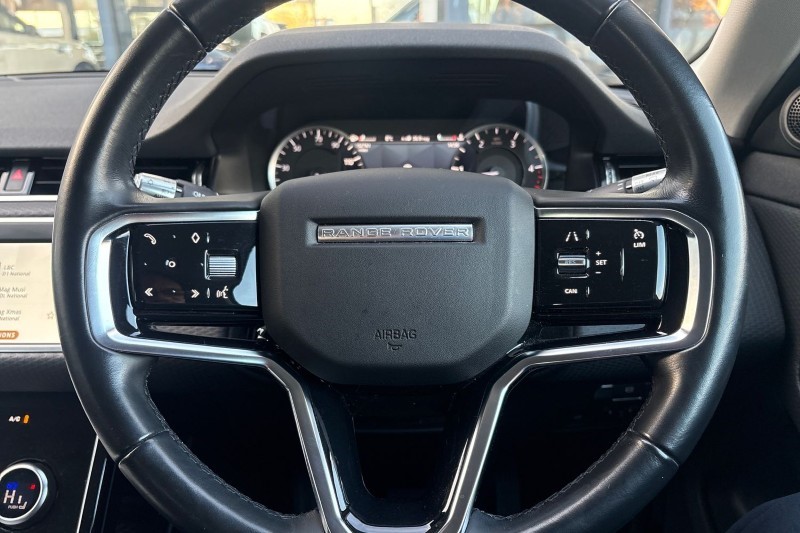 Used Land Rover Range Rover Evoque 2021 for sale - 76981574: Photo 27