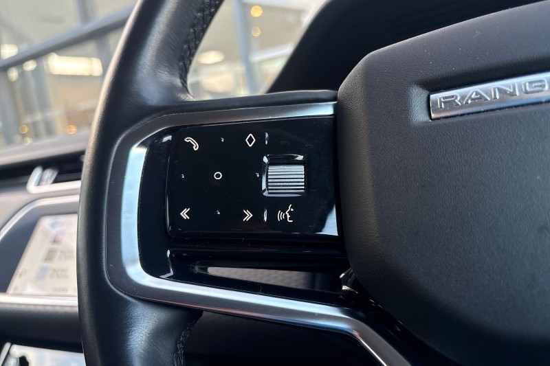 Used Land Rover Range Rover Evoque 2021 for sale - 76981574: Photo 28