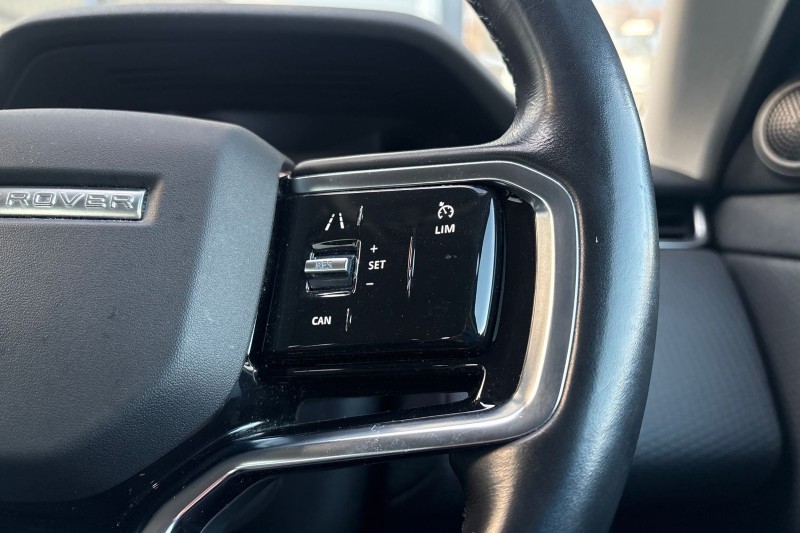 Used Land Rover Range Rover Evoque 2021 for sale - 76981574: Photo 29