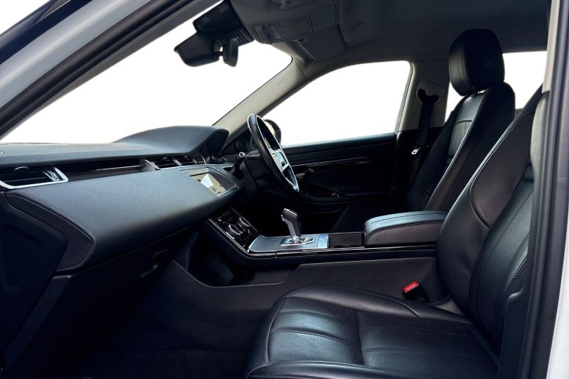 Used Land Rover Range Rover Evoque 2021 for sale - 76981574: Photo 3