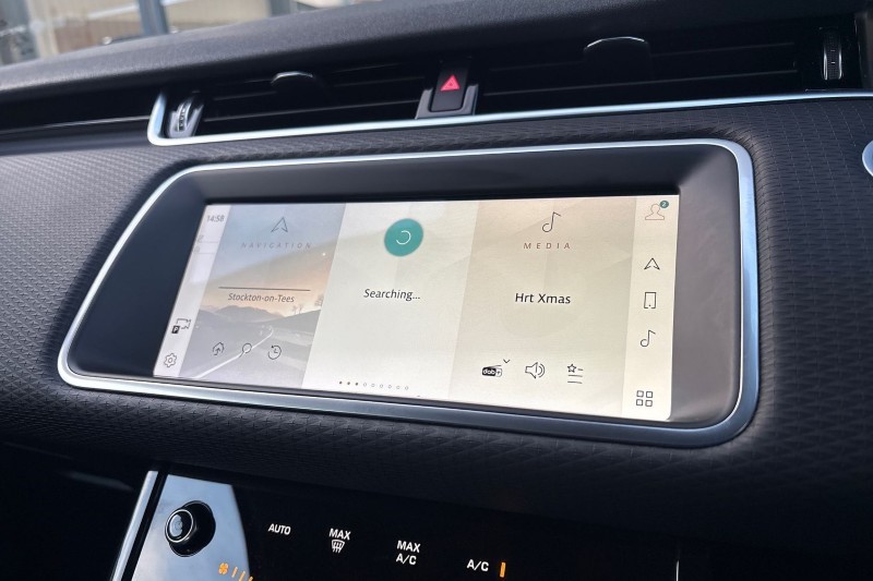 Used Land Rover Range Rover Evoque 2021 for sale - 76981574: Photo 30