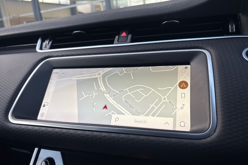 Used Land Rover Range Rover Evoque 2021 for sale - 76981574: Photo 31