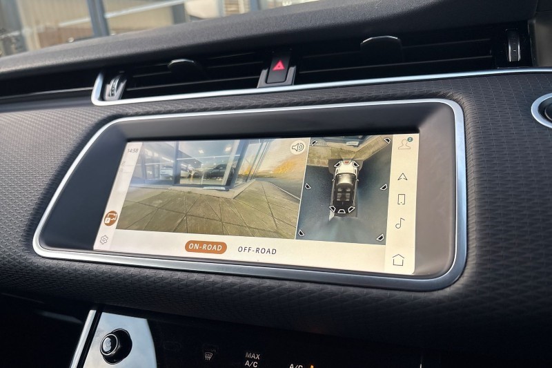 Used Land Rover Range Rover Evoque 2021 for sale - 76981574: Photo 32