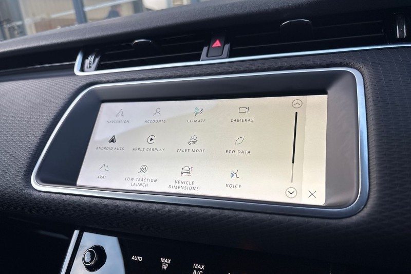 Used Land Rover Range Rover Evoque 2021 for sale - 76981574: Photo 33