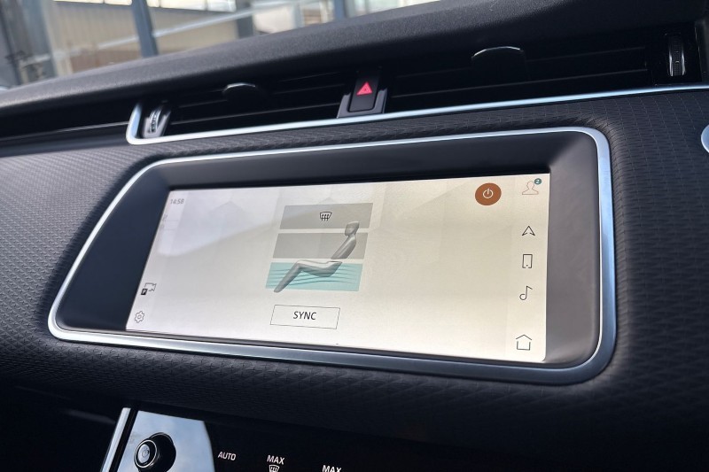 Used Land Rover Range Rover Evoque 2021 for sale - 76981574: Photo 34