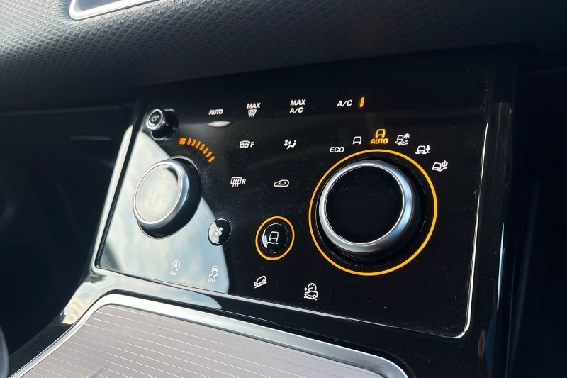 Used Land Rover Range Rover Evoque 2021 for sale - 76981574: Photo 35