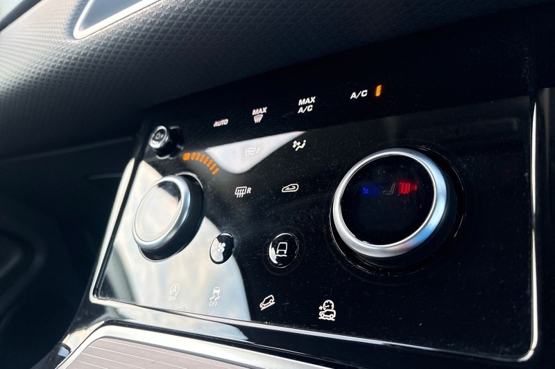 Used Land Rover Range Rover Evoque 2021 for sale - 76981574: Photo 36