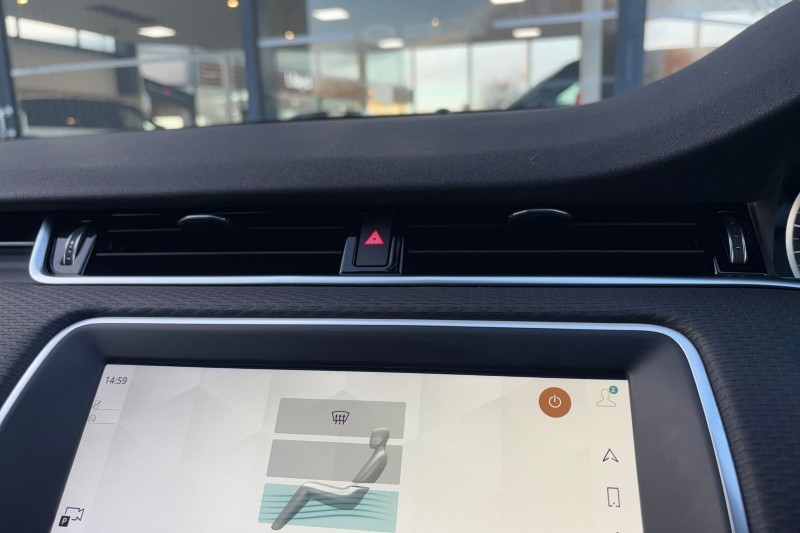 Used Land Rover Range Rover Evoque 2021 for sale - 76981574: Photo 37