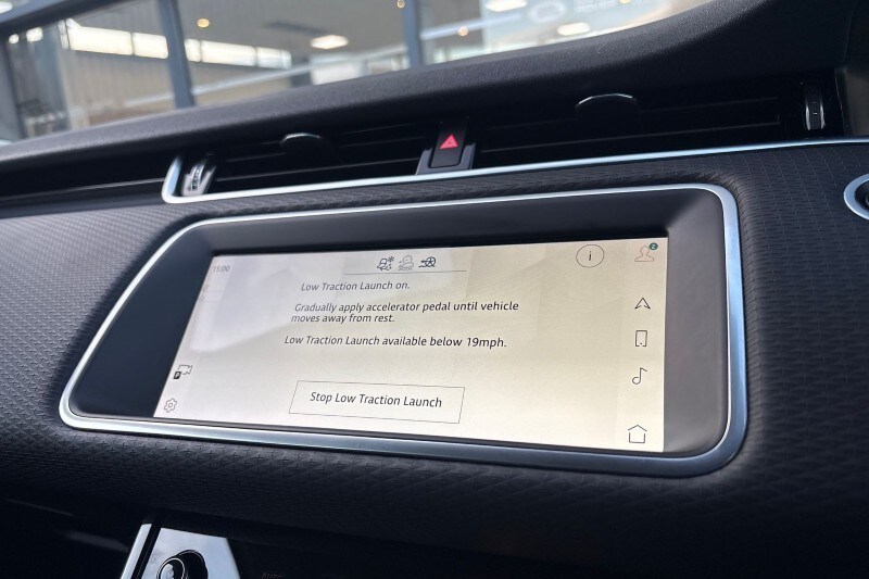 Used Land Rover Range Rover Evoque 2021 for sale - 76981574: Photo 39