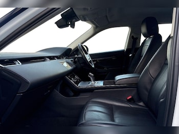 Used Land Rover Range Rover Evoque 2021 for sale - 76981574: Photo