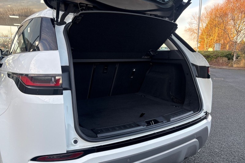 Used Land Rover Range Rover Evoque 2021 for sale - 76981574: Photo 42