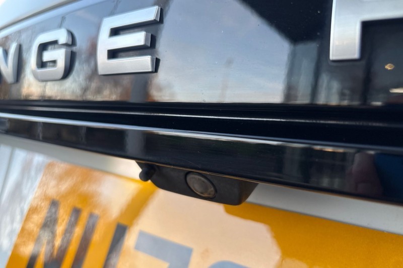 Used Land Rover Range Rover Evoque 2021 for sale - 76981574: Photo 44