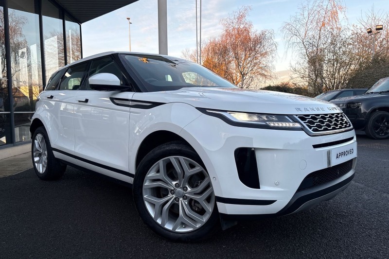 Used Land Rover Range Rover Evoque 2021 for sale - 76981574: Photo 45