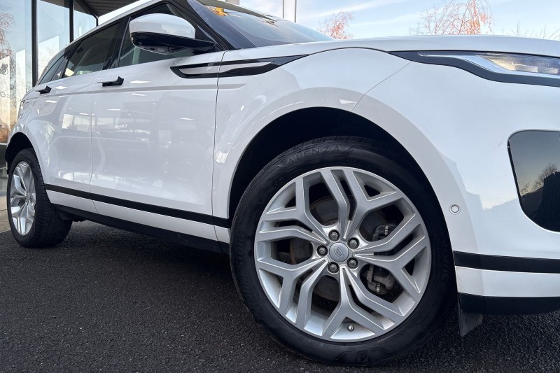 Used Land Rover Range Rover Evoque 2021 for sale - 76981574: Photo 47