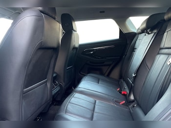 Used Land Rover Range Rover Evoque 2021 for sale - 76981574: Photo