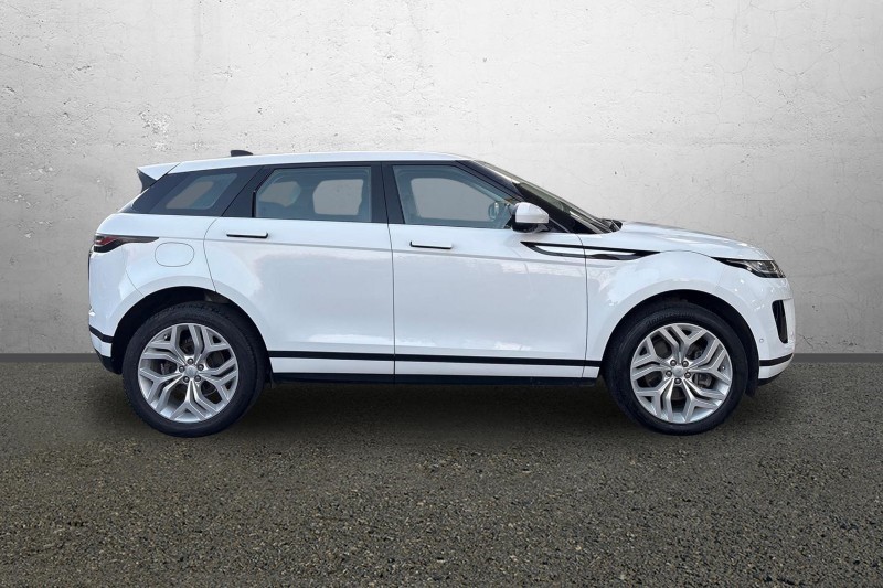 Used Land Rover Range Rover Evoque 2021 for sale - 76981574: Photo 5