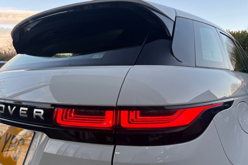 Used Land Rover Range Rover Evoque 2021 for sale - 76981574: Photo 50