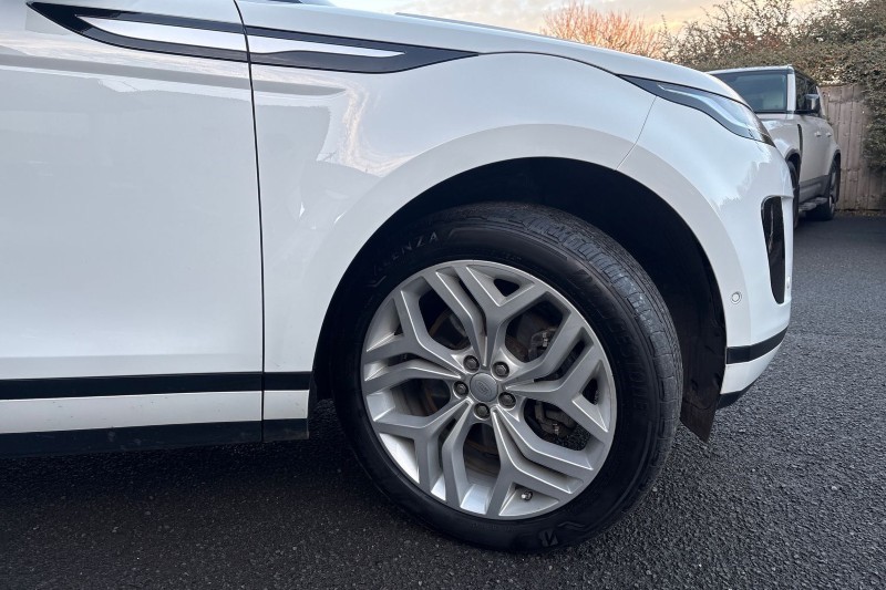 Used Land Rover Range Rover Evoque 2021 for sale - 76981574: Photo 52