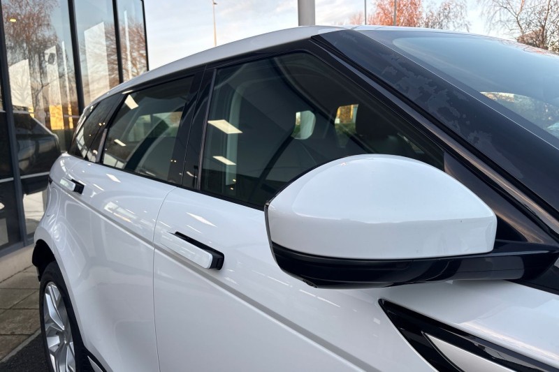 Used Land Rover Range Rover Evoque 2021 for sale - 76981574: Photo 53