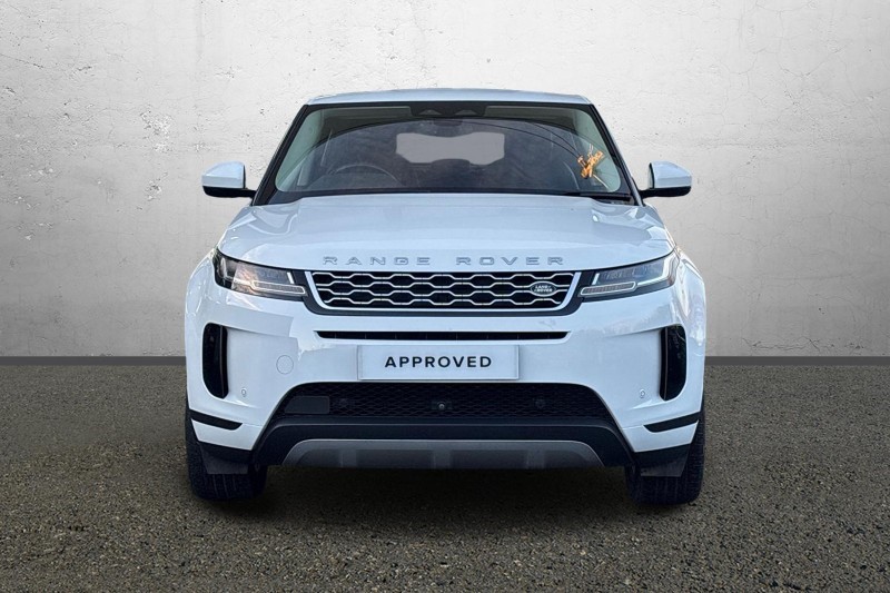 Used Land Rover Range Rover Evoque 2021 for sale - 76981574: Photo 7