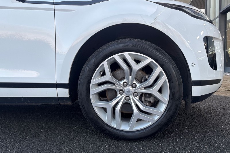 Used Land Rover Range Rover Evoque 2021 for sale - 76981574: Photo 8