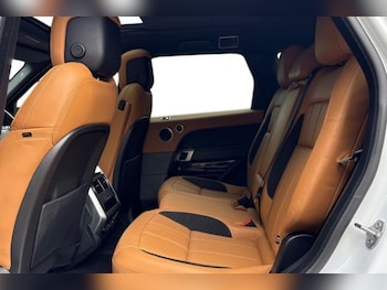 Used Land Rover Range Rover Sport 2022 for sale - 79352492: Photo