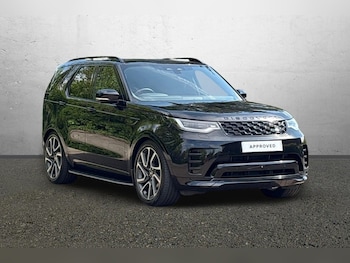 Used Land Rover Discovery 2025 for sale - 78523756: Photo