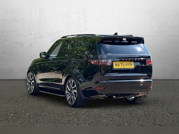 Used Land Rover Discovery 2025 for sale - 78523756: Photo