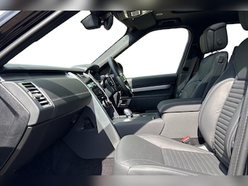 Used Land Rover Discovery 2025 for sale - 78523756: Photo