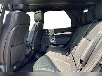 Used Land Rover Discovery 2025 for sale - 78523756: Photo