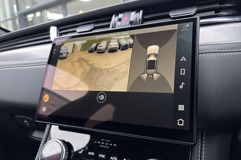 Used Jaguar F-Pace 2022 for sale - 77700983: Photo 12