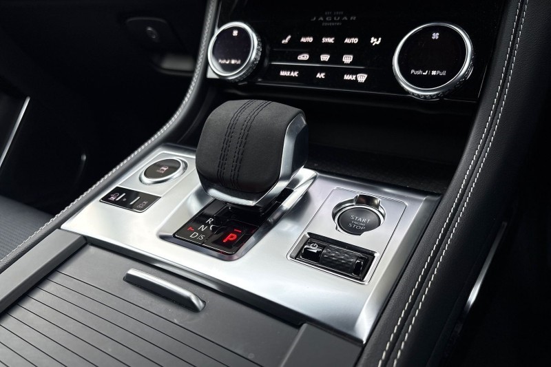 Used Jaguar F-Pace 2022 for sale - 77700983: Photo 13