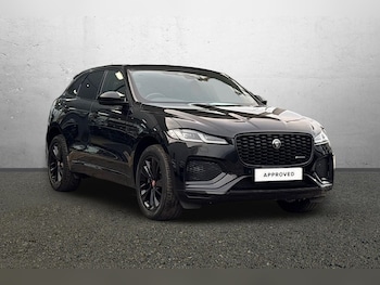 2022 (22) - 2.0 D200 R-Dynamic SE 5dr Auto AWD