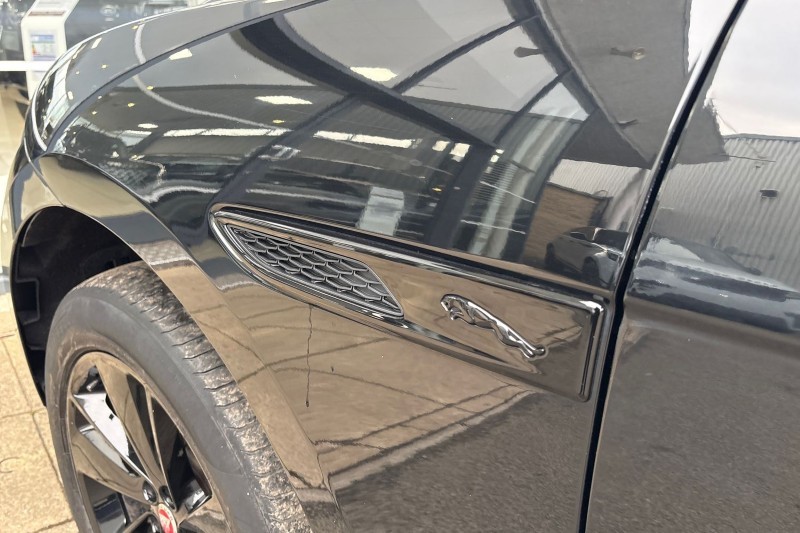 Used Jaguar F-Pace 2022 for sale - 77700983: Photo 20