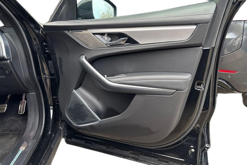 Used Jaguar F-Pace 2022 for sale - 77700983: Photo 22