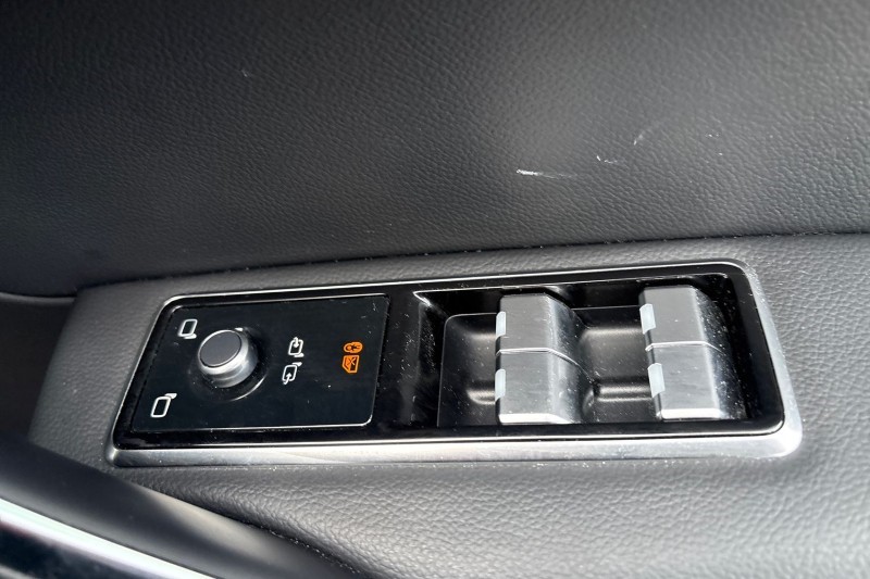 Used Jaguar F-Pace 2022 for sale - 77700983: Photo 23