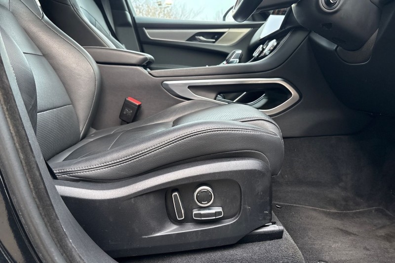 Used Jaguar F-Pace 2022 for sale - 77700983: Photo 24